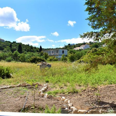 Dolichi House Villa Pythagóreion Buitenkant foto