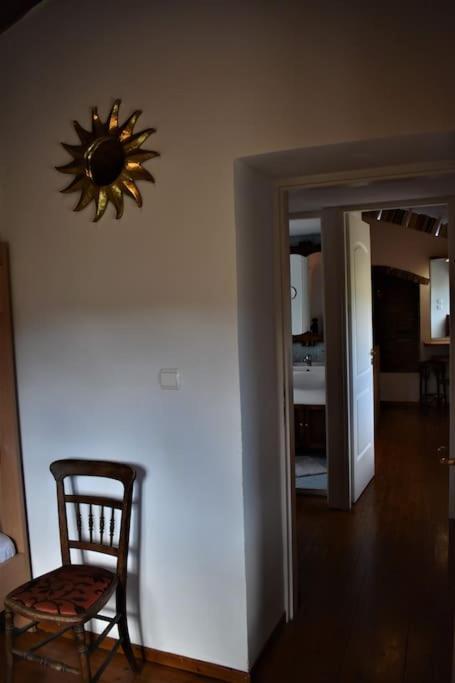 Dolichi House Villa Pythagóreion Buitenkant foto